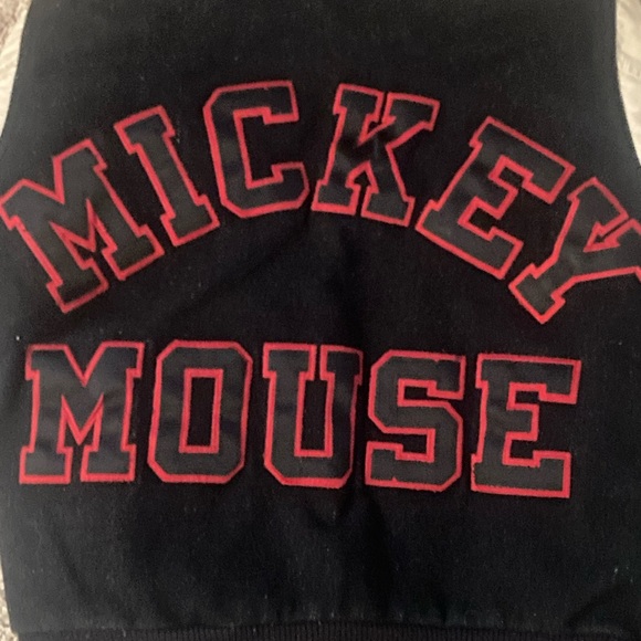 Vintage 70s Mickey Mouse jacket. - Picture 4 of 6